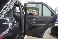 USED 2021 21 MERCEDES-BENZ GLE 2.9 GLE350d AMG Line (Premium) SUV 5dr Diesel G-Tronic 4MATIC Euro 6 (s/s) (272 ps) BLACK WHEELS! 360 CAMERAS!
