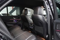 USED 2021 21 MERCEDES-BENZ GLE 2.9 GLE350d AMG Line (Premium) SUV 5dr Diesel G-Tronic 4MATIC Euro 6 (s/s) (272 ps) BLACK WHEELS! 360 CAMERAS!