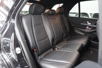 USED 2021 21 MERCEDES-BENZ GLE 2.9 GLE350d AMG Line (Premium) SUV 5dr Diesel G-Tronic 4MATIC Euro 6 (s/s) (272 ps) BLACK WHEELS! 360 CAMERAS!