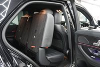 USED 2021 21 MERCEDES-BENZ GLE 2.9 GLE350d AMG Line (Premium) SUV 5dr Diesel G-Tronic 4MATIC Euro 6 (s/s) (272 ps) BLACK WHEELS! 360 CAMERAS!