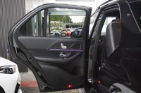 USED 2021 21 MERCEDES-BENZ GLE 2.9 GLE350d AMG Line (Premium) SUV 5dr Diesel G-Tronic 4MATIC Euro 6 (s/s) (272 ps) BLACK WHEELS! 360 CAMERAS!