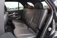 USED 2021 21 MERCEDES-BENZ GLE 2.9 GLE350d AMG Line (Premium) SUV 5dr Diesel G-Tronic 4MATIC Euro 6 (s/s) (272 ps) BLACK WHEELS! 360 CAMERAS!