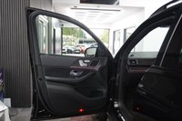 USED 2021 21 MERCEDES-BENZ GLE 2.9 GLE350d AMG Line (Premium) SUV 5dr Diesel G-Tronic 4MATIC Euro 6 (s/s) (272 ps) BLACK WHEELS! 360 CAMERAS!