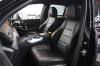 USED 2021 21 MERCEDES-BENZ GLE 2.9 GLE350d AMG Line (Premium) SUV 5dr Diesel G-Tronic 4MATIC Euro 6 (s/s) (272 ps) BLACK WHEELS! 360 CAMERAS!
