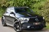 USED 2021 21 MERCEDES-BENZ GLE 2.9 GLE350d AMG Line (Premium) SUV 5dr Diesel G-Tronic 4MATIC Euro 6 (s/s) (272 ps) BLACK WHEELS! 360 CAMERAS!