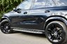 USED 2021 21 MERCEDES-BENZ GLE 2.9 GLE350d AMG Line (Premium) SUV 5dr Diesel G-Tronic 4MATIC Euro 6 (s/s) (272 ps) BLACK WHEELS! 360 CAMERAS!