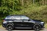 USED 2021 21 MERCEDES-BENZ GLE 2.9 GLE350d AMG Line (Premium) SUV 5dr Diesel G-Tronic 4MATIC Euro 6 (s/s) (272 ps) BLACK WHEELS! 360 CAMERAS!