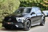 USED 2021 21 MERCEDES-BENZ GLE 2.9 GLE350d AMG Line (Premium) SUV 5dr Diesel G-Tronic 4MATIC Euro 6 (s/s) (272 ps) BLACK WHEELS! 360 CAMERAS!