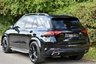 USED 2021 21 MERCEDES-BENZ GLE 2.9 GLE350d AMG Line (Premium) SUV 5dr Diesel G-Tronic 4MATIC Euro 6 (s/s) (272 ps) BLACK WHEELS! 360 CAMERAS!