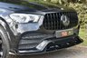 USED 2021 21 MERCEDES-BENZ GLE 2.9 GLE350d AMG Line (Premium) SUV 5dr Diesel G-Tronic 4MATIC Euro 6 (s/s) (272 ps) BLACK WHEELS! 360 CAMERAS!