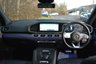 USED 2021 21 MERCEDES-BENZ GLE 2.9 GLE350d AMG Line (Premium) SUV 5dr Diesel G-Tronic 4MATIC Euro 6 (s/s) (272 ps) BLACK WHEELS! 360 CAMERAS!