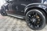 USED 2021 21 MERCEDES-BENZ GLE 2.9 GLE350d AMG Line (Premium) SUV 5dr Diesel G-Tronic 4MATIC Euro 6 (s/s) (272 ps) BLACK WHEELS! 360 CAMERAS!