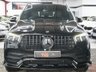USED 2021 21 MERCEDES-BENZ GLE 2.9 GLE350d AMG Line (Premium) SUV 5dr Diesel G-Tronic 4MATIC Euro 6 (s/s) (272 ps) BLACK WHEELS! 360 CAMERAS!