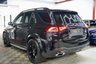USED 2021 21 MERCEDES-BENZ GLE 2.9 GLE350d AMG Line (Premium) SUV 5dr Diesel G-Tronic 4MATIC Euro 6 (s/s) (272 ps) BLACK WHEELS! 360 CAMERAS!