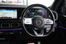 USED 2021 21 MERCEDES-BENZ GLE 2.9 GLE350d AMG Line (Premium) SUV 5dr Diesel G-Tronic 4MATIC Euro 6 (s/s) (272 ps) BLACK WHEELS! 360 CAMERAS!