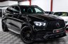 USED 2021 21 MERCEDES-BENZ GLE 2.9 GLE350d AMG Line (Premium) SUV 5dr Diesel G-Tronic 4MATIC Euro 6 (s/s) (272 ps) BLACK WHEELS! 360 CAMERAS!