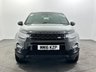 USED 2016 16 LAND ROVER DISCOVERY SPORT 2.0 TD4 HSE Black SUV 5dr Diesel Auto 4WD Euro 6 (s/s) (180 ps) 