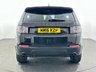 USED 2016 16 LAND ROVER DISCOVERY SPORT 2.0 TD4 HSE Black SUV 5dr Diesel Auto 4WD Euro 6 (s/s) (180 ps) 