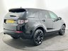USED 2016 16 LAND ROVER DISCOVERY SPORT 2.0 TD4 HSE Black SUV 5dr Diesel Auto 4WD Euro 6 (s/s) (180 ps) 