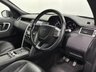 USED 2016 16 LAND ROVER DISCOVERY SPORT 2.0 TD4 HSE Black SUV 5dr Diesel Auto 4WD Euro 6 (s/s) (180 ps) 