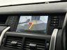 USED 2016 16 LAND ROVER DISCOVERY SPORT 2.0 TD4 HSE Black SUV 5dr Diesel Auto 4WD Euro 6 (s/s) (180 ps) 