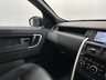 USED 2016 16 LAND ROVER DISCOVERY SPORT 2.0 TD4 HSE Black SUV 5dr Diesel Auto 4WD Euro 6 (s/s) (180 ps) 