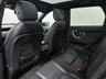 USED 2016 16 LAND ROVER DISCOVERY SPORT 2.0 TD4 HSE Black SUV 5dr Diesel Auto 4WD Euro 6 (s/s) (180 ps) 