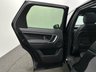 USED 2016 16 LAND ROVER DISCOVERY SPORT 2.0 TD4 HSE Black SUV 5dr Diesel Auto 4WD Euro 6 (s/s) (180 ps) 