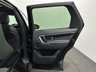 USED 2016 16 LAND ROVER DISCOVERY SPORT 2.0 TD4 HSE Black SUV 5dr Diesel Auto 4WD Euro 6 (s/s) (180 ps) 