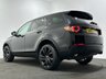USED 2016 16 LAND ROVER DISCOVERY SPORT 2.0 TD4 HSE Black SUV 5dr Diesel Auto 4WD Euro 6 (s/s) (180 ps) 