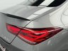 USED 2021 21 MERCEDES-BENZ CLA 2.0 CLA35 AMG (Premium Plus) Coupe 4dr Petrol 7G-DCT 4MATIC Euro 6 (s/s) (306 ps) 