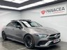 USED 2021 21 MERCEDES-BENZ CLA 2.0 CLA35 AMG (Premium Plus) Coupe 4dr Petrol 7G-DCT 4MATIC Euro 6 (s/s) (306 ps) 