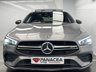 USED 2021 21 MERCEDES-BENZ CLA 2.0 CLA35 AMG (Premium Plus) Coupe 4dr Petrol 7G-DCT 4MATIC Euro 6 (s/s) (306 ps) 