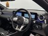 USED 2021 21 MERCEDES-BENZ CLA 2.0 CLA35 AMG (Premium Plus) Coupe 4dr Petrol 7G-DCT 4MATIC Euro 6 (s/s) (306 ps) 