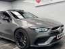 USED 2021 21 MERCEDES-BENZ CLA 2.0 CLA35 AMG (Premium Plus) Coupe 4dr Petrol 7G-DCT 4MATIC Euro 6 (s/s) (306 ps) 