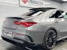 USED 2021 21 MERCEDES-BENZ CLA 2.0 CLA35 AMG (Premium Plus) Coupe 4dr Petrol 7G-DCT 4MATIC Euro 6 (s/s) (306 ps) 
