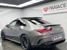 USED 2021 21 MERCEDES-BENZ CLA 2.0 CLA35 AMG (Premium Plus) Coupe 4dr Petrol 7G-DCT 4MATIC Euro 6 (s/s) (306 ps) 