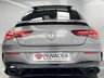 USED 2021 21 MERCEDES-BENZ CLA 2.0 CLA35 AMG (Premium Plus) Coupe 4dr Petrol 7G-DCT 4MATIC Euro 6 (s/s) (306 ps) 