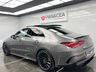 USED 2021 21 MERCEDES-BENZ CLA 2.0 CLA35 AMG (Premium Plus) Coupe 4dr Petrol 7G-DCT 4MATIC Euro 6 (s/s) (306 ps) 