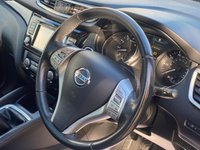 USED 2015 65 NISSAN QASHQAI 1.6 DIG-T Tekna SUV 5dr Petrol Manual 2WD Euro 6 (s/s) (163 ps) *  MEGA MEGA SPEC *   PAN ROOF
