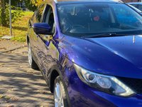 USED 2015 65 NISSAN QASHQAI 1.6 DIG-T Tekna SUV 5dr Petrol Manual 2WD Euro 6 (s/s) (163 ps) *  MEGA MEGA SPEC *   PAN ROOF