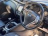 USED 2015 65 NISSAN QASHQAI 1.6 DIG-T Tekna SUV 5dr Petrol Manual 2WD Euro 6 (s/s) (163 ps) *  MEGA MEGA SPEC *   PAN ROOF