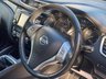 USED 2015 65 NISSAN QASHQAI 1.6 DIG-T Tekna SUV 5dr Petrol Manual 2WD Euro 6 (s/s) (163 ps) *  MEGA MEGA SPEC *   PAN ROOF