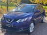 USED 2015 65 NISSAN QASHQAI 1.6 DIG-T Tekna SUV 5dr Petrol Manual 2WD Euro 6 (s/s) (163 ps) *  MEGA MEGA SPEC *   PAN ROOF