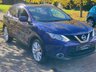 USED 2015 65 NISSAN QASHQAI 1.6 DIG-T Tekna SUV 5dr Petrol Manual 2WD Euro 6 (s/s) (163 ps) *  MEGA MEGA SPEC *   PAN ROOF