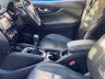 USED 2015 65 NISSAN QASHQAI 1.6 DIG-T Tekna SUV 5dr Petrol Manual 2WD Euro 6 (s/s) (163 ps) *  MEGA MEGA SPEC *   PAN ROOF