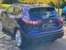 USED 2015 65 NISSAN QASHQAI 1.6 DIG-T Tekna SUV 5dr Petrol Manual 2WD Euro 6 (s/s) (163 ps) *  MEGA MEGA SPEC *   PAN ROOF