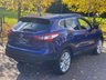 USED 2015 65 NISSAN QASHQAI 1.6 DIG-T Tekna SUV 5dr Petrol Manual 2WD Euro 6 (s/s) (163 ps) *  MEGA MEGA SPEC *   PAN ROOF