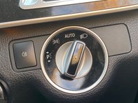 USED 2013 13 MERCEDES-BENZ E-CLASS 2.1 E220 CDI SE Estate 5dr Diesel G-Tronic+ Euro 5 (s/s) (170 ps) Excellent  Service History