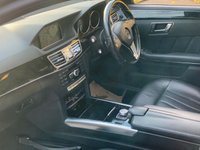 USED 2013 13 MERCEDES-BENZ E-CLASS 2.1 E220 CDI SE Estate 5dr Diesel G-Tronic+ Euro 5 (s/s) (170 ps) Excellent  Service History